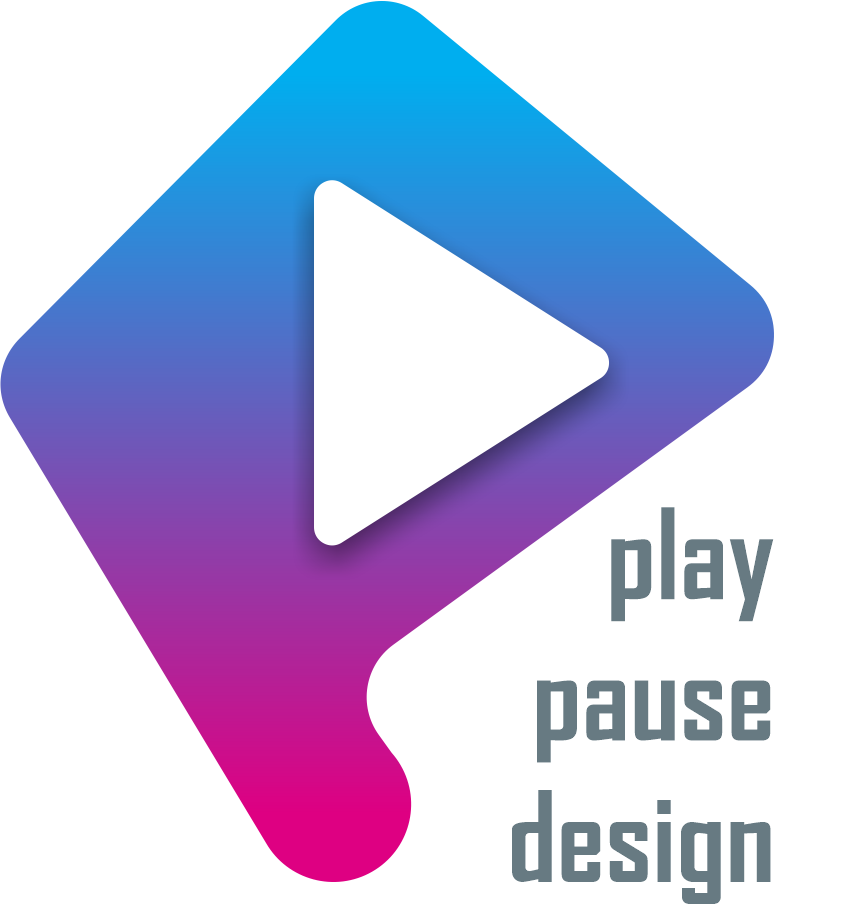 Play Pause Design